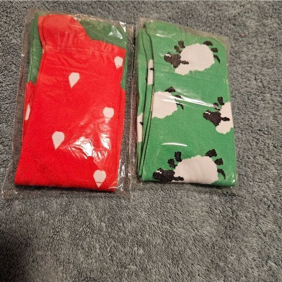 Brand new women's compression socks 6 pair - Picture 4 of 8